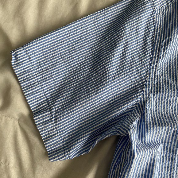 Brooks Brothers Size Large 100% Cotton Short - Picture 2 of 4